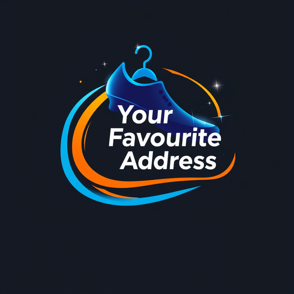 Your Favourite Address_عنوانك المفضل